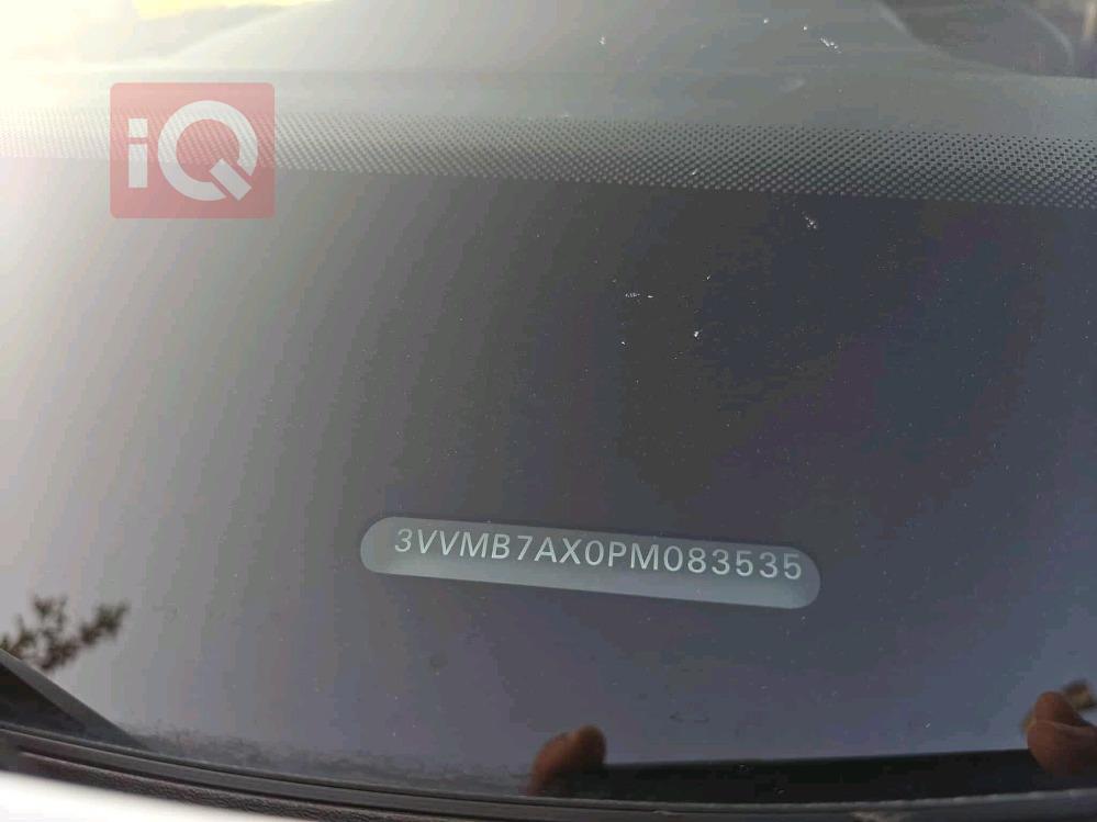 فولكسفاغن تيغوان